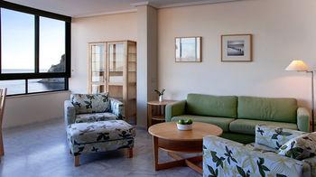 Apartamentos Paraiso Florida - Benidormparaiso מראה חיצוני תמונה