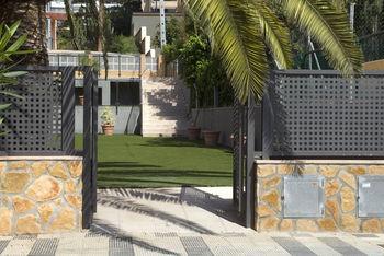 Apartamentos Paraiso Florida - Benidormparaiso מראה חיצוני תמונה