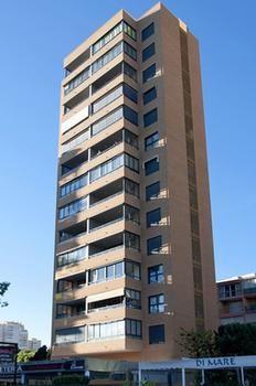 Apartamentos Paraiso Florida - Benidormparaiso מראה חיצוני תמונה
